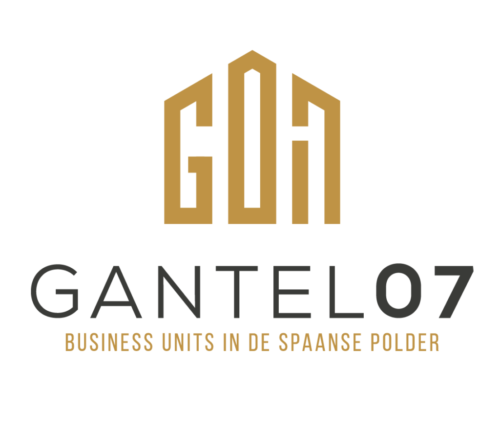 Gantel 07 business units spaanse polder