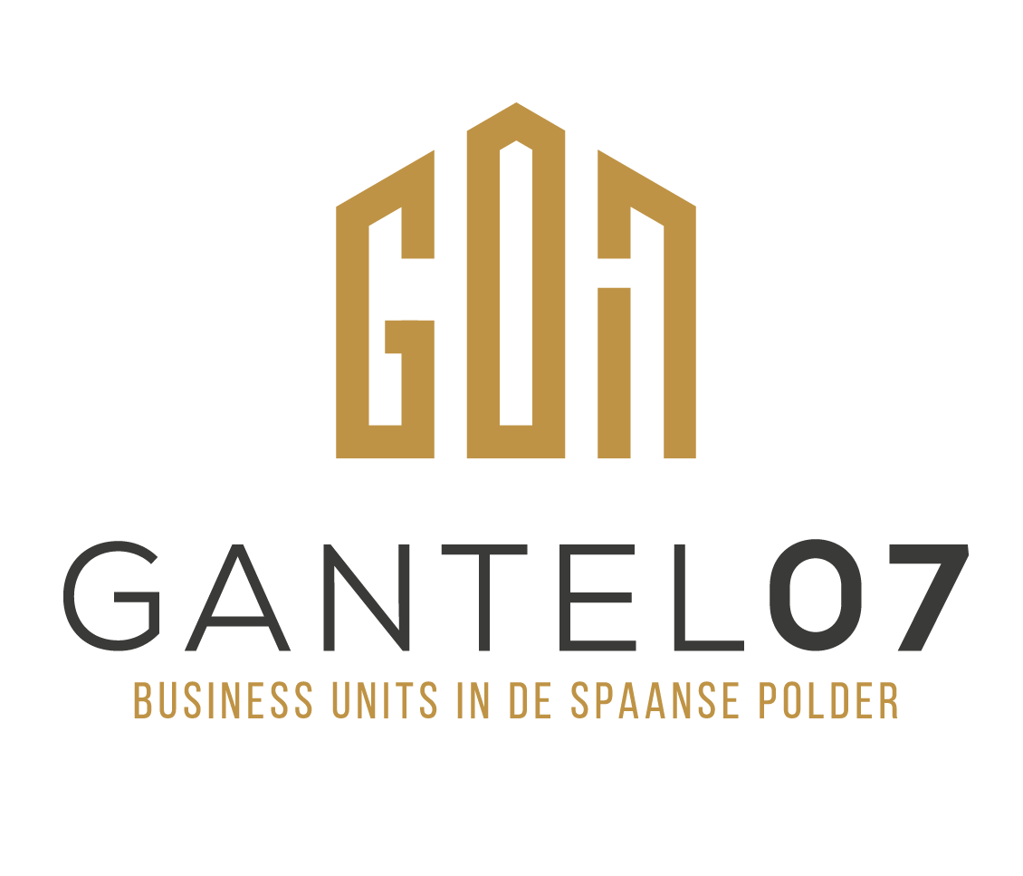 Gantel 07 business units spaanse polder