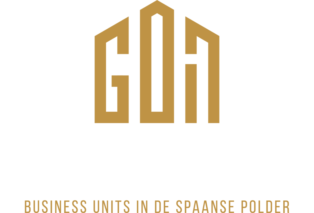 Gantel 07 Business units Spaanse polder Rotterdam